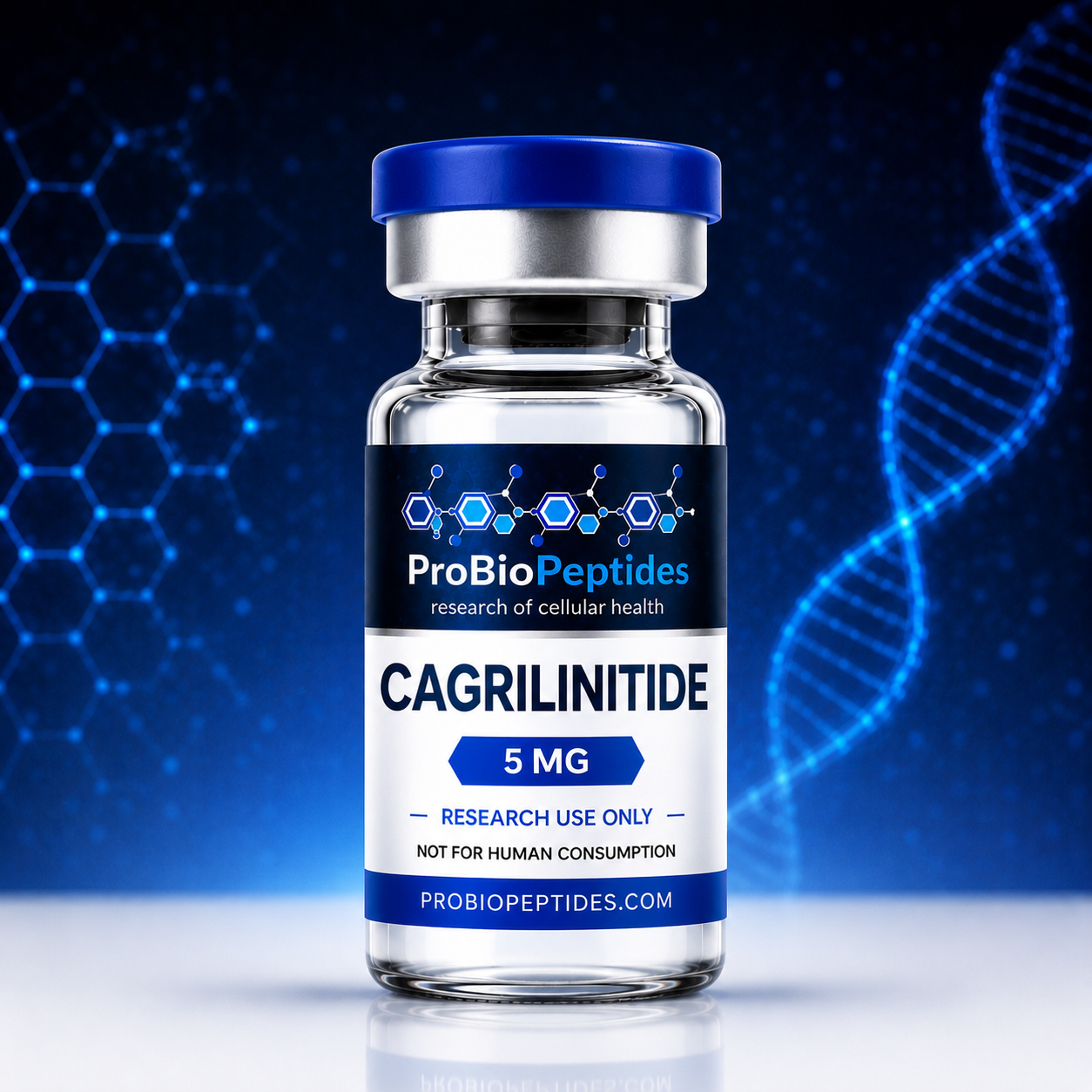 CAGRILINITIDE 5mg