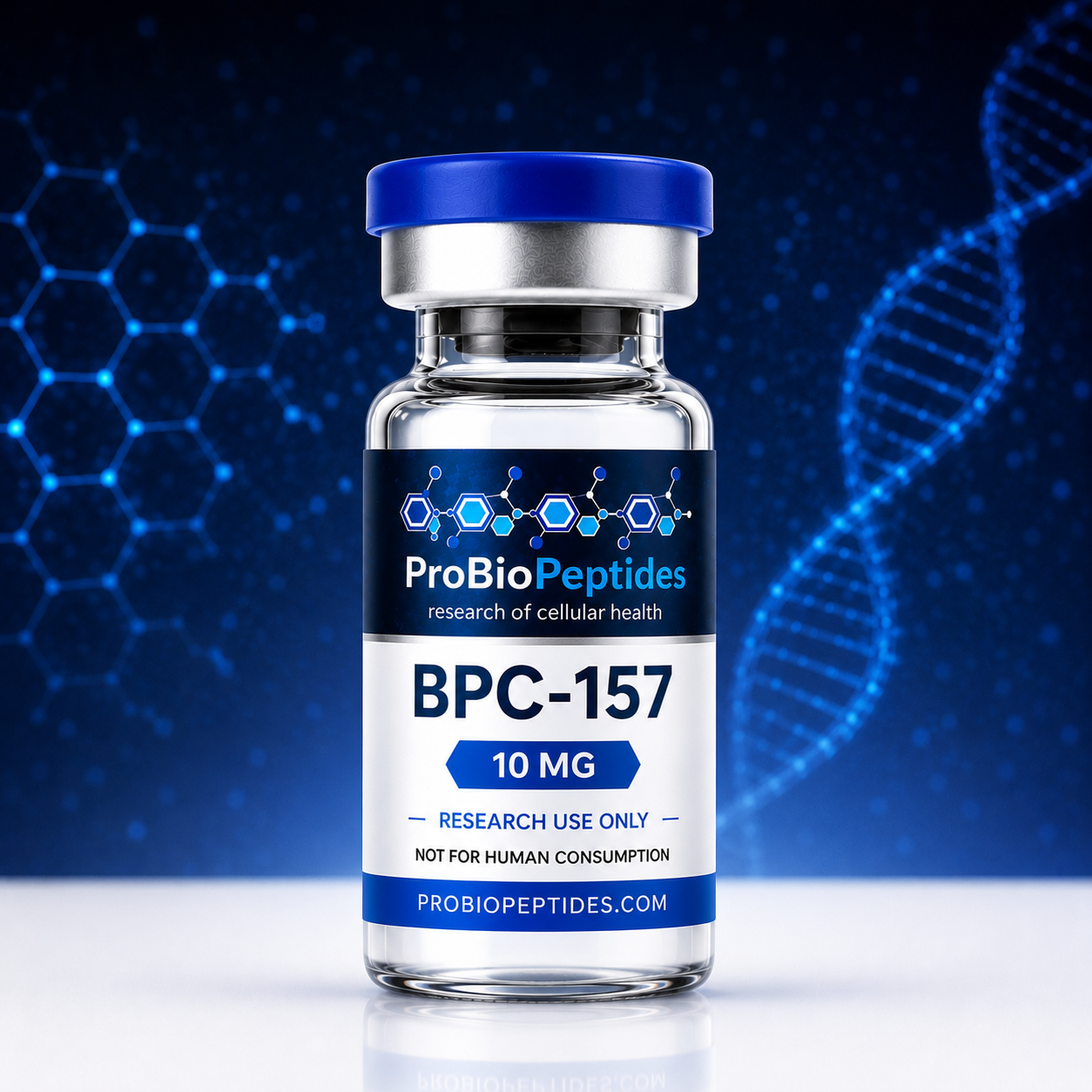 BPC-157 10 mg