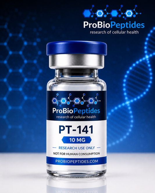 PT-141 10mg