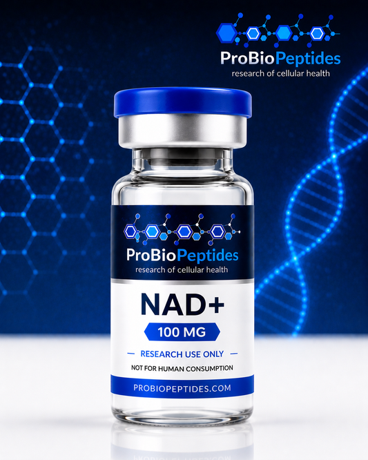 NAD+500mg