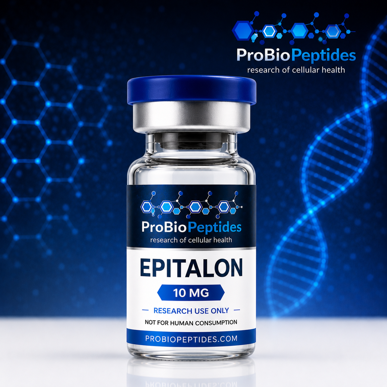 EPITALON 10mg