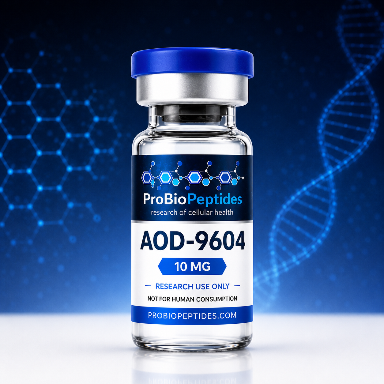 AOD-9604 10mg