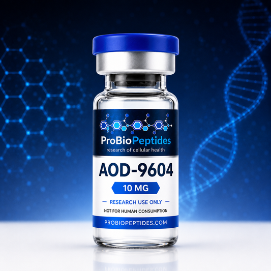 AOD-9604 10mg