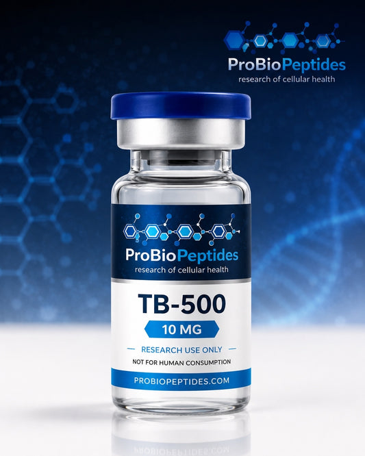 TB-500 10mg