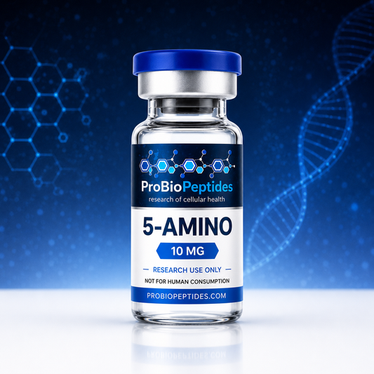 5-Amino 10mg