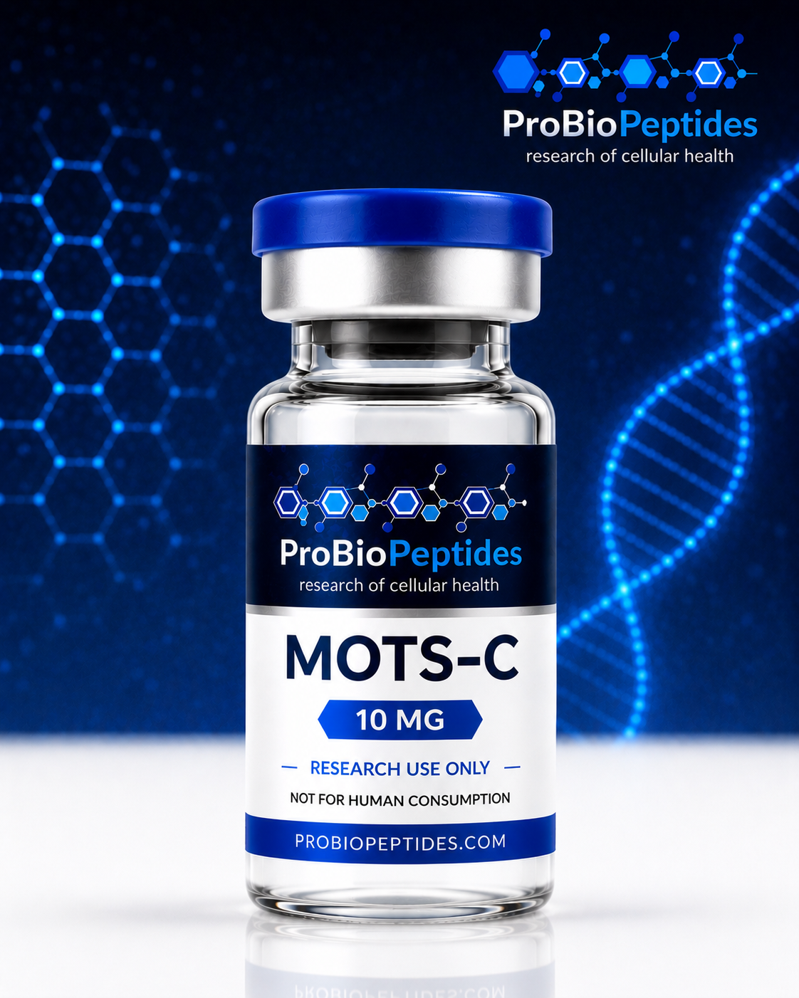MOTS-C 10mg