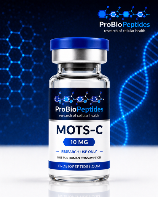 MOTS-C 10mg