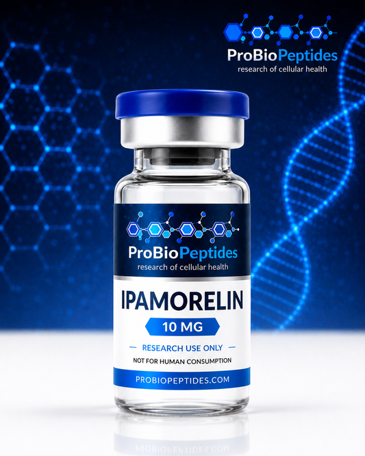 IPAMORELIN 10mg