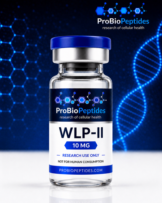 WLP-II 10mg/Weight Loss Peptide