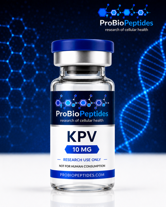 KPV 10mg