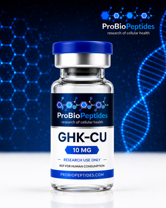 GHK-CU 50mg