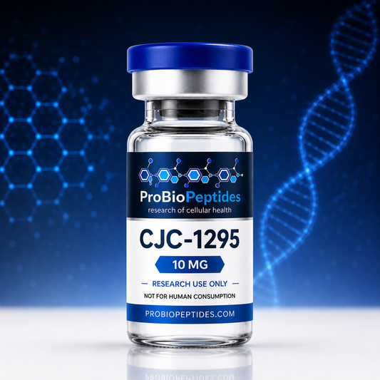 CJC-1295 10mg