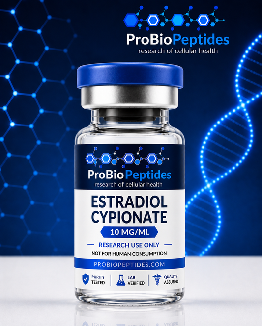 ESTRADIOL CYPIONATE 10mg