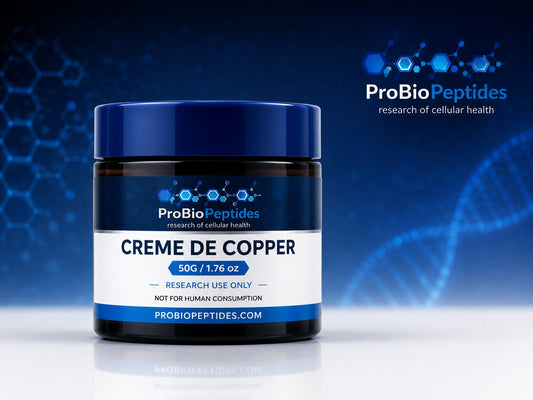 Creme de Copper